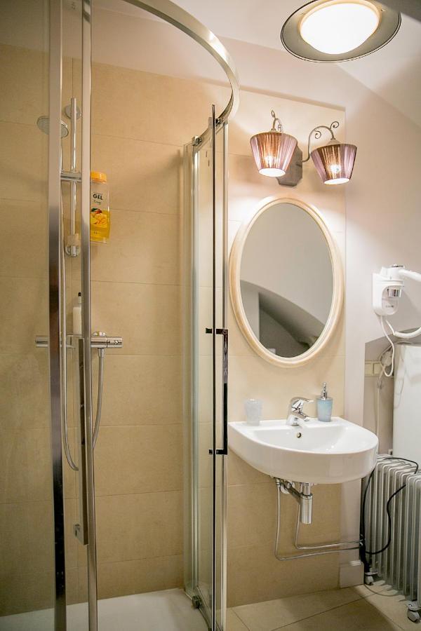 Gaono Apartment VNO Eksteriør bilde