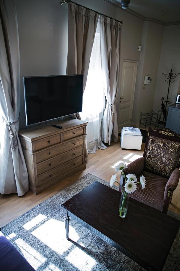 Gaono Apartment VNO Eksteriør bilde