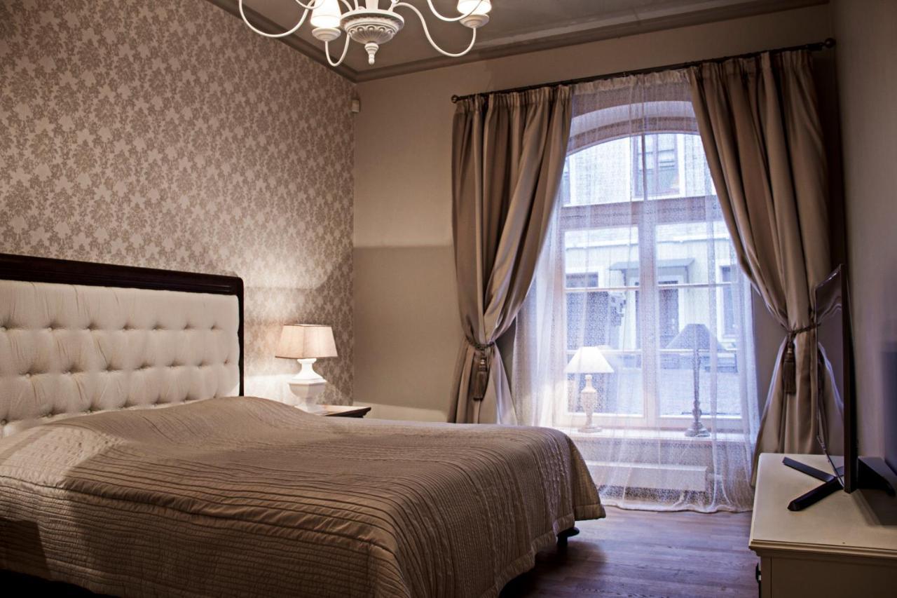 Gaono Apartment VNO Eksteriør bilde
